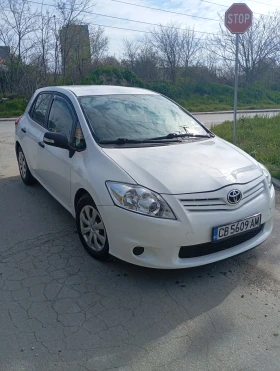 Toyota Auris, снимка 3