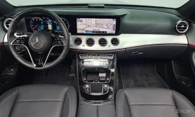 Mercedes-Benz E 250 ПОДГРЕВ* 360КАМЕРА* LANE* ASSIST* КЕЙЛЕС* , снимка 6