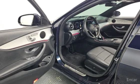 Mercedes-Benz E 250 ПОДГРЕВ* 360КАМЕРА* LANE* ASSIST* КЕЙЛЕС* , снимка 5