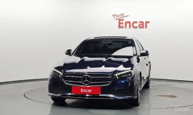Mercedes-Benz E 250 ПОДГРЕВ* 360КАМЕРА* LANE* ASSIST* КЕЙЛЕС* , снимка 3
