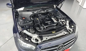 Mercedes-Benz E 250 ПОДГРЕВ* 360КАМЕРА* LANE* ASSIST* КЕЙЛЕС* , снимка 17