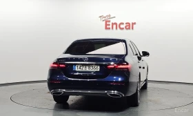 Mercedes-Benz E 250 ПОДГРЕВ* 360КАМЕРА* LANE* ASSIST* КЕЙЛЕС* , снимка 4