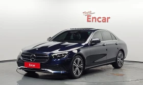 Mercedes-Benz E 250 ПОДГРЕВ* 360КАМЕРА* LANE* ASSIST* КЕЙЛЕС* , снимка 1