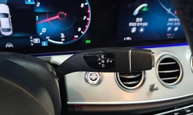 Mercedes-Benz E 250 ПОДГРЕВ* 360КАМЕРА* LANE* ASSIST* КЕЙЛЕС* , снимка 13