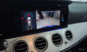 Mercedes-Benz E 250 ПОДГРЕВ* 360КАМЕРА* LANE* ASSIST* КЕЙЛЕС* , снимка 10