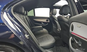 Mercedes-Benz E 250 ПОДГРЕВ* 360КАМЕРА* LANE* ASSIST* КЕЙЛЕС* , снимка 15