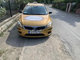 Kia Ceed, снимка 1