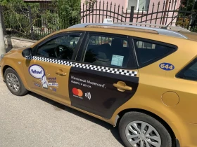 Kia Ceed, снимка 5