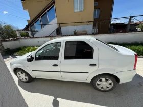 Dacia Logan, снимка 4