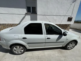 Dacia Logan, снимка 5