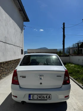 Dacia Logan, снимка 2