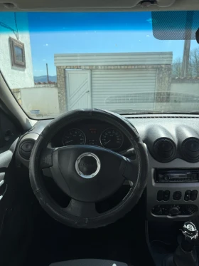 Dacia Logan, снимка 8