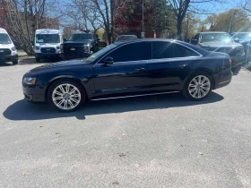 Audi A8 * 3.0L TDI * PANO* KEYLESS* ПОДГРЕВ* , снимка 2