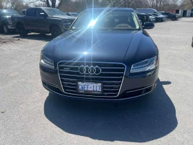 Audi A8 * 3.0L TDI * PANO* KEYLESS* ПОДГРЕВ* , снимка 6
