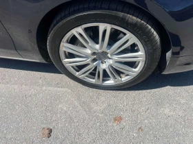 Audi A8 * 3.0L TDI * PANO* KEYLESS* ПОДГРЕВ* , снимка 7