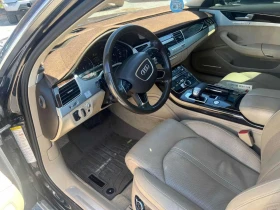 Audi A8 * 3.0L TDI * PANO* KEYLESS* ПОДГРЕВ* , снимка 5