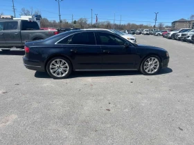 Audi A8 * 3.0L TDI * PANO* KEYLESS* ПОДГРЕВ* , снимка 3