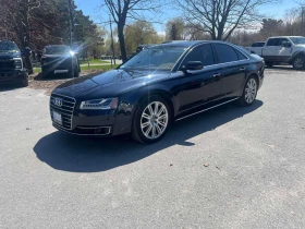 Audi A8 * 3.0L TDI * PANO* KEYLESS* ПОДГРЕВ* , снимка 1
