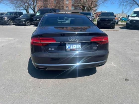 Audi A8 * 3.0L TDI * PANO* KEYLESS* ПОДГРЕВ* , снимка 4