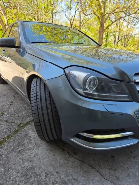 Mercedes-Benz C 250, снимка 14