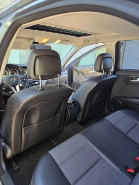 Mercedes-Benz C 250, снимка 6