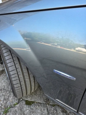 Mercedes-Benz C 250, снимка 12