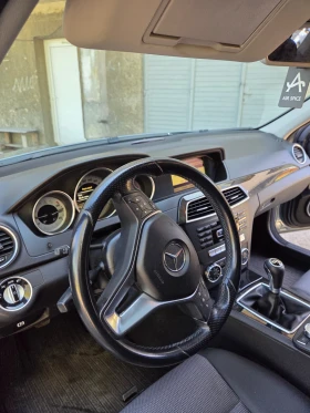 Mercedes-Benz C 250, снимка 2