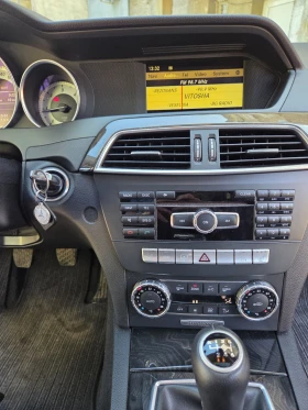 Mercedes-Benz C 250, снимка 4