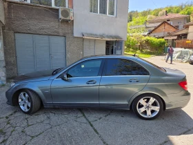 Mercedes-Benz C 250, снимка 13