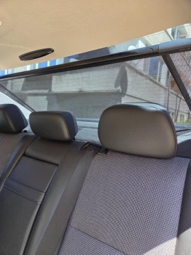 Mercedes-Benz C 250, снимка 15