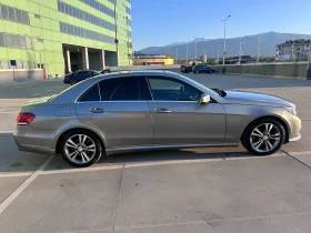 Mercedes-Benz E 220 BlueEFFICIENCY, снимка 14