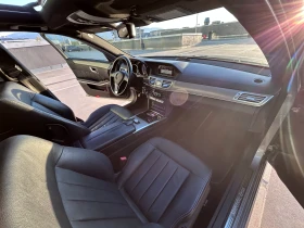 Mercedes-Benz E 220 BlueEFFICIENCY, снимка 8
