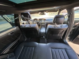 Mercedes-Benz E 220 BlueEFFICIENCY, снимка 10
