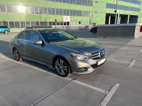 Mercedes-Benz E 220 BlueEFFICIENCY, снимка 3