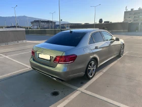 Mercedes-Benz E 220 BlueEFFICIENCY, снимка 4