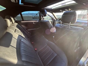 Mercedes-Benz E 220 BlueEFFICIENCY, снимка 11