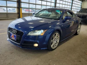 Audi Tt 2.0T S LINE COMPETITION/CARFAX/Подгрев, снимка 1