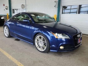 Audi Tt 2.0T S LINE COMPETITION/CARFAX/Подгрев, снимка 2