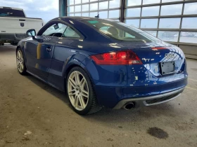 Audi Tt 2.0T S LINE COMPETITION/CARFAX/Подгрев, снимка 4