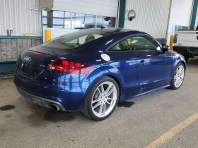 Audi Tt 2.0T S LINE COMPETITION/CARFAX/Подгрев, снимка 3