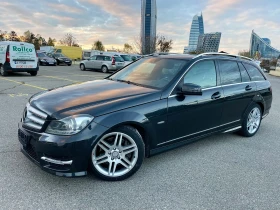Mercedes-Benz C 250 ///AMG Line///DISTRONIC///biXENON///Harman-Kardon/, снимка 1