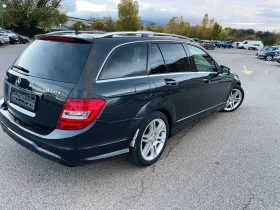 Mercedes-Benz C 250 ///AMG Line///DISTRONIC///biXENON///Harman-Kardon/, снимка 5
