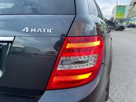 Mercedes-Benz C 250 ///AMG Line///DISTRONIC///biXENON///Harman-Kardon/, снимка 6