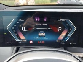 BMW iX 50 xDrive Sport, снимка 10