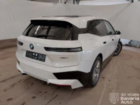 BMW iX 50 xDrive Sport, снимка 3