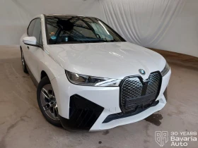 BMW iX 50 xDrive Sport, снимка 4