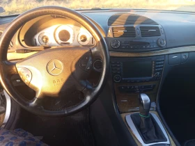 Mercedes-Benz E 270, снимка 5