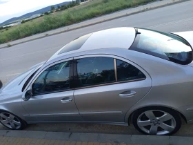 Mercedes-Benz E 270, снимка 2
