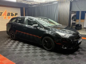 Toyota Avensis 1.6d Facelift, снимка 3