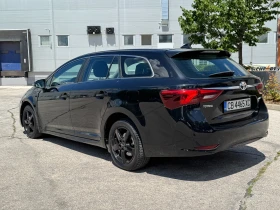 Toyota Avensis 1.6d Facelift, снимка 3